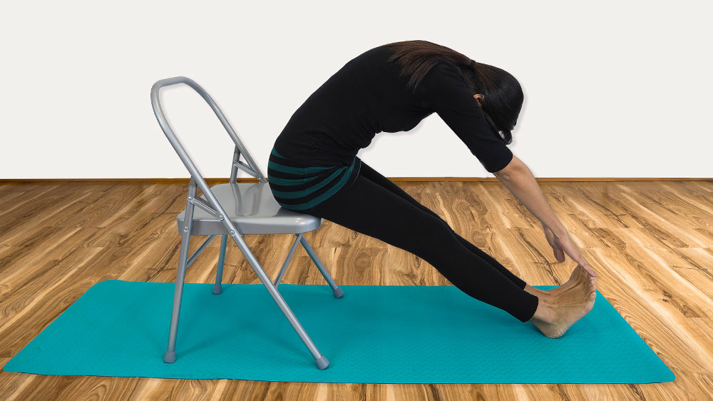 How To Use The Clever Yoga Balance Pad For Advanced Yoga Moves & Poses