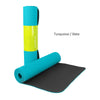 Eco Yoga Mat 6mm