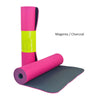 Eco Yoga Mat 6mm