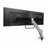 HAT Collective 7000 Dual Monitor Arm - Crossbar with Handle