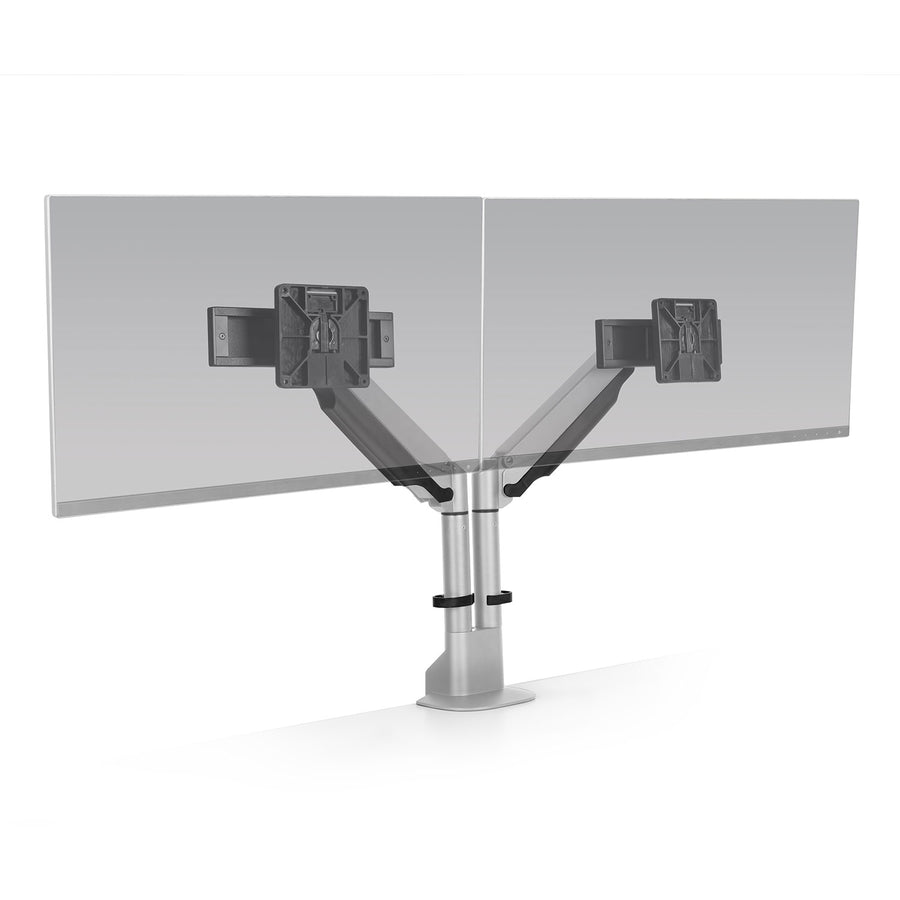 HAT Collective E2 Dual Monitor Arm