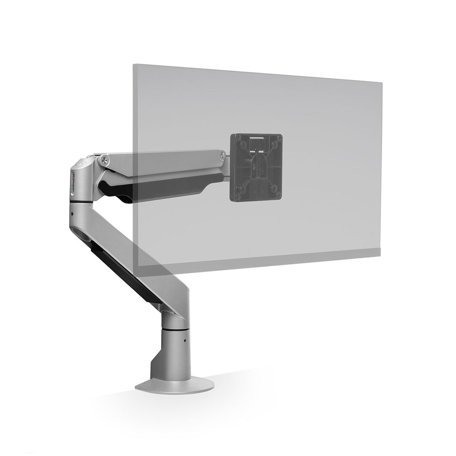 HAT Collective E2 Single Monitor Arm