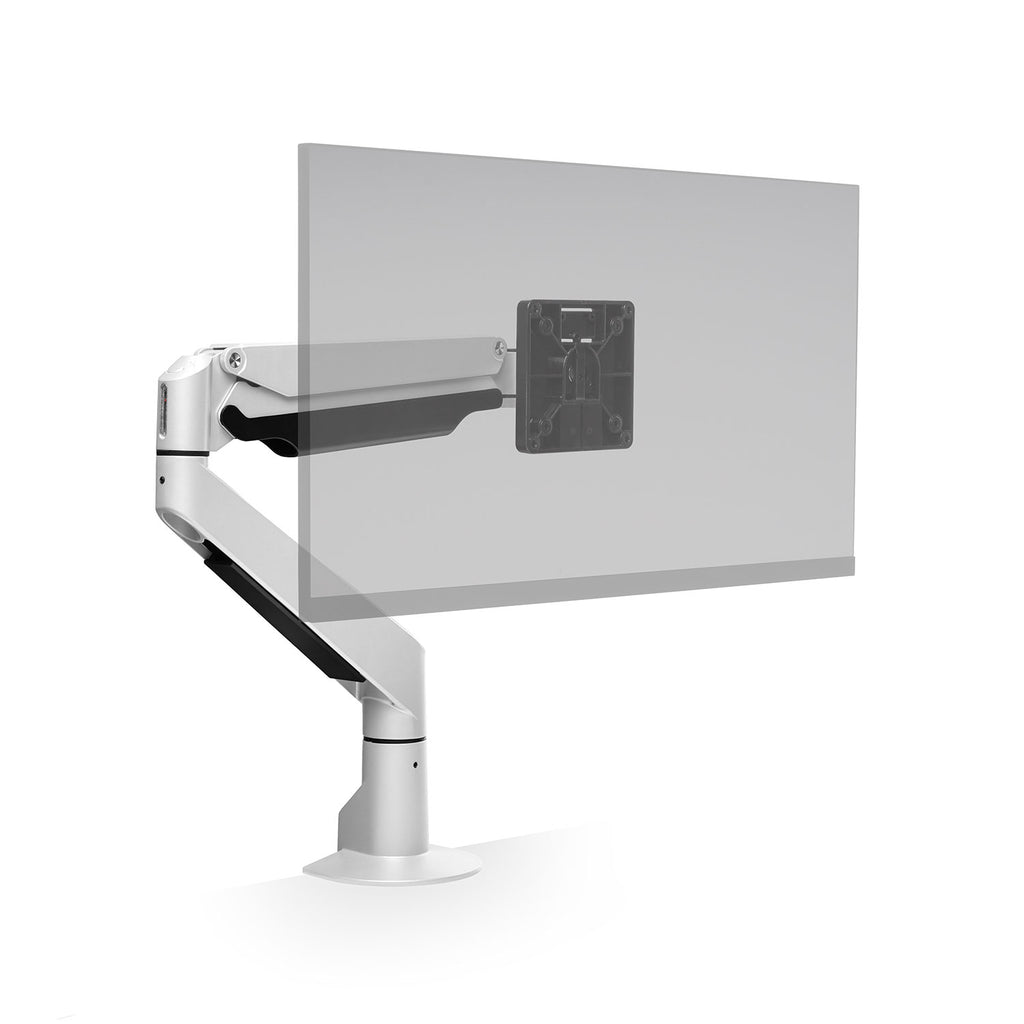 HAT Collective E2 Single Monitor Arm