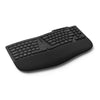 Kensington Pro Fit® Ergo KB675 EQ TKL Rechargeable Keyboard