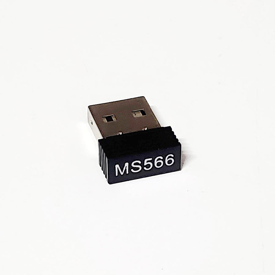 Replacement USB Receiver for Oyster Mouse