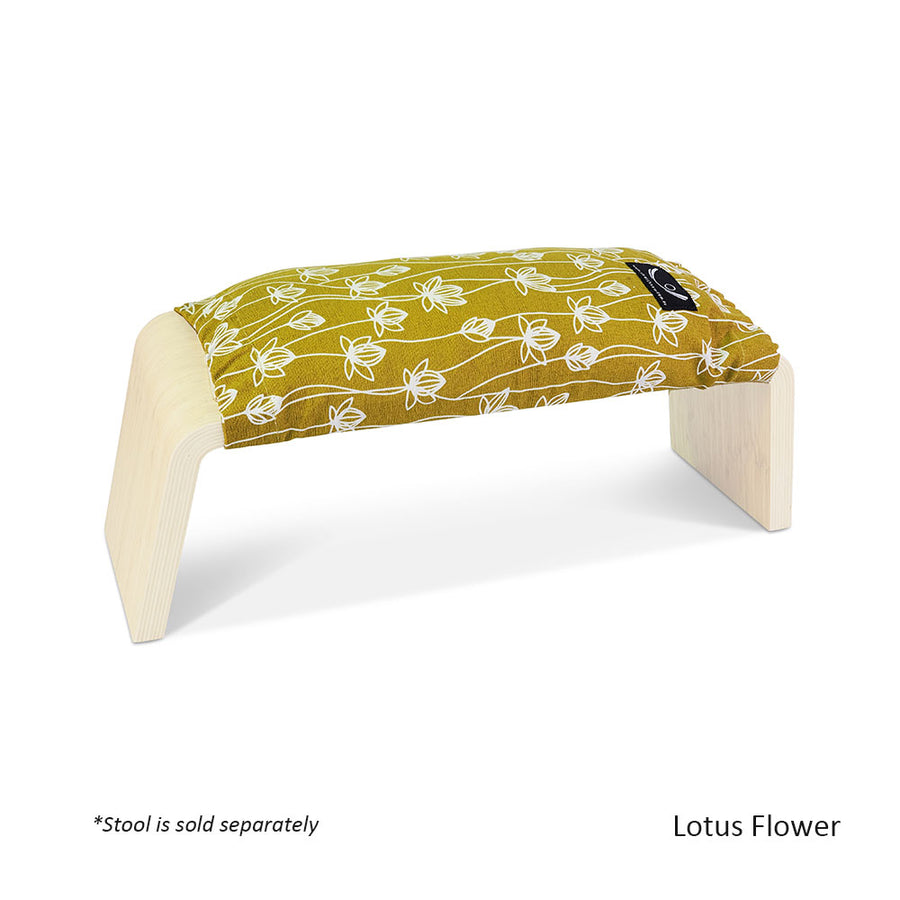 Padding only for Meditation Stool - Printed