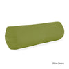 Organic Cotton Yoga Bolster