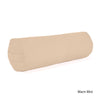 Organic Cotton Yoga Bolster