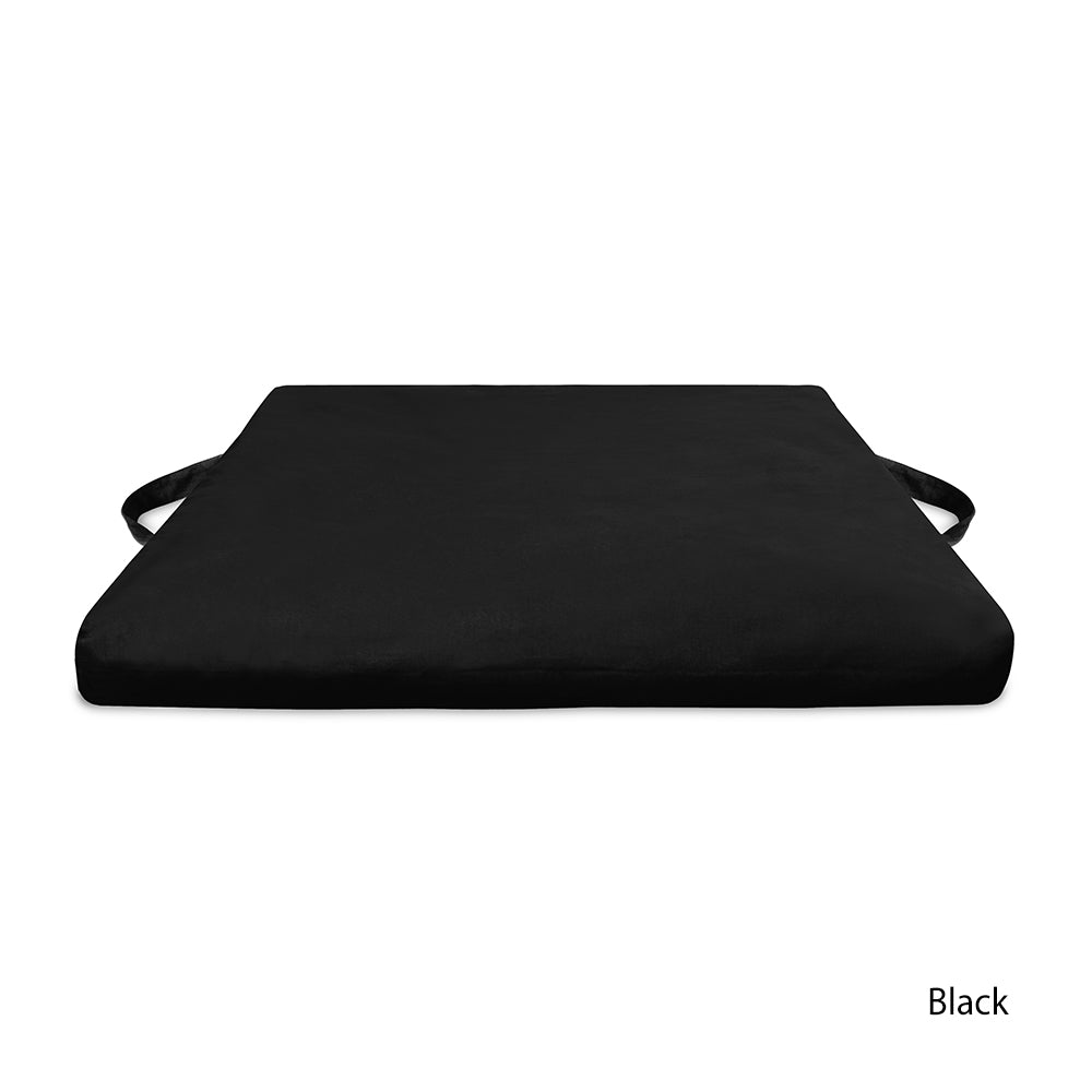 Zabuton Meditation Cushion - Organic Cotton