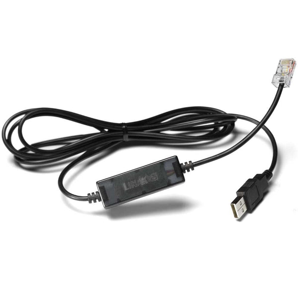 LINAK Desk Control Cable - Control Your LINAK Desk via Software ...