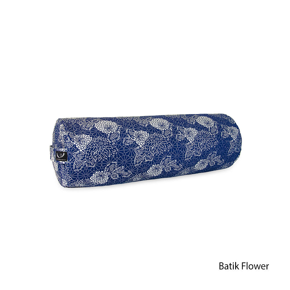 Yoga Bolster - Small - Mindful Works